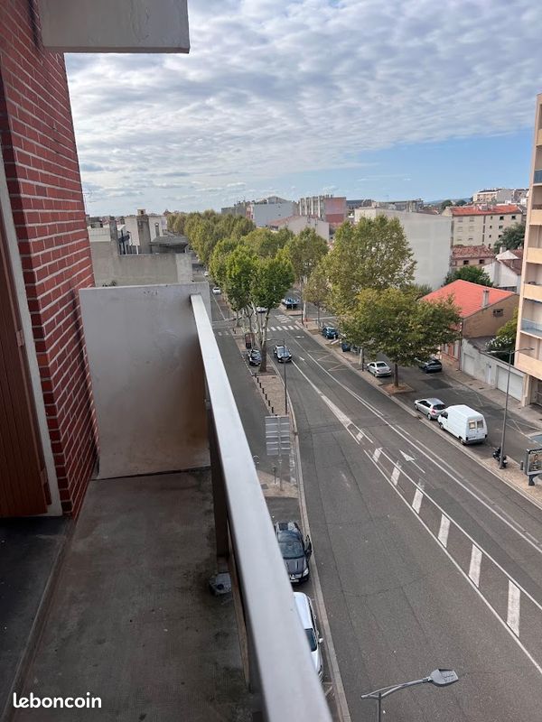 Appartement 1 pièce 25 m² · à Montauban · 25 m² · 430 €