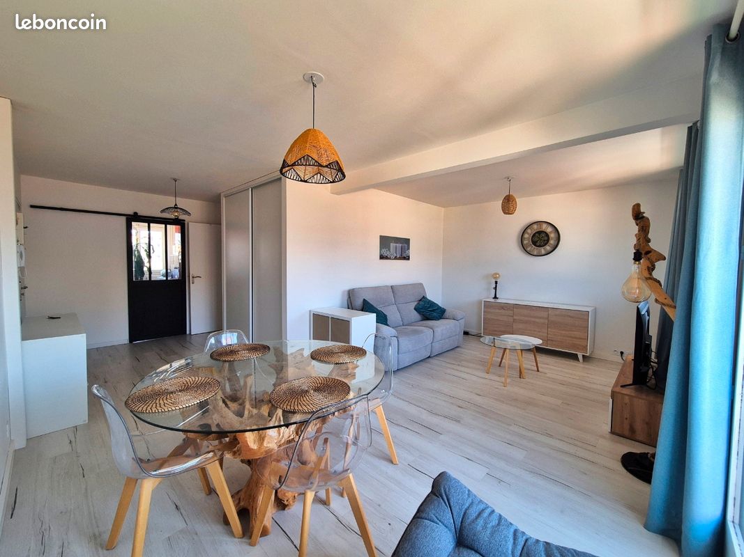 Parking 2 pièces 58 m² · à Dijon · 57,8 m² · 179 000 €