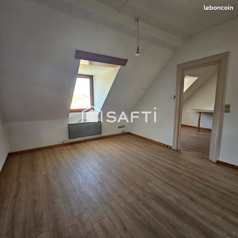 Local commercial 160 m² · à Mulhouse · 160 m² · 199 000 €