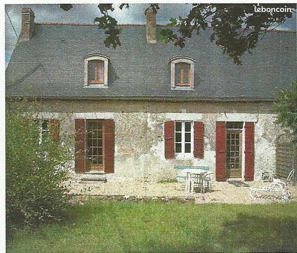 Maison 4 pièces 130 m² · à Longuenée-en-Anjou · 130 m² · 750 €/mois
