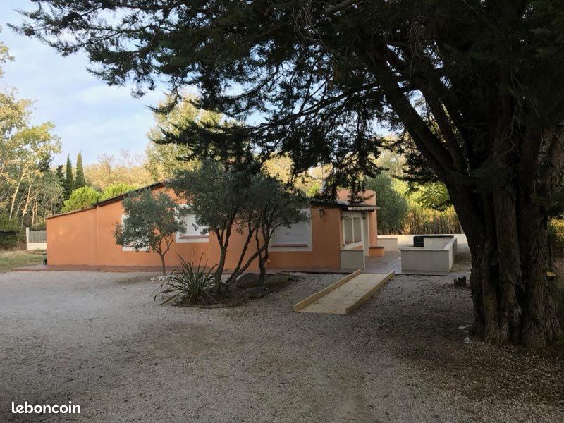 Maison 4 pièces 90 m² · à Agde · 90 m² · 1 250 €/mois