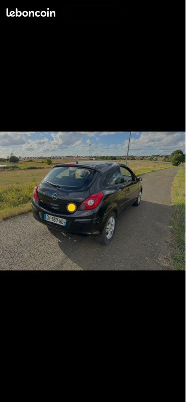 Corsa diesel (image 3)