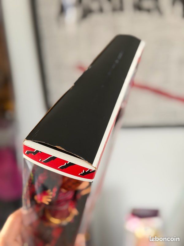 Monster High - Toralei 2011 (image 11)