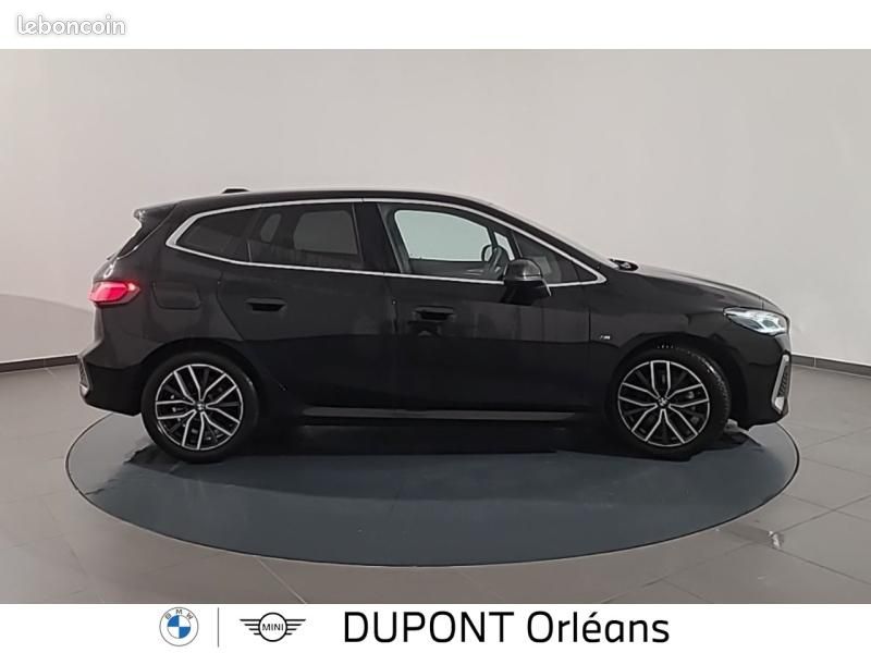 Bmw Série 2 ActiveTourer 218i 136ch M Sport DKG7 (image 3)