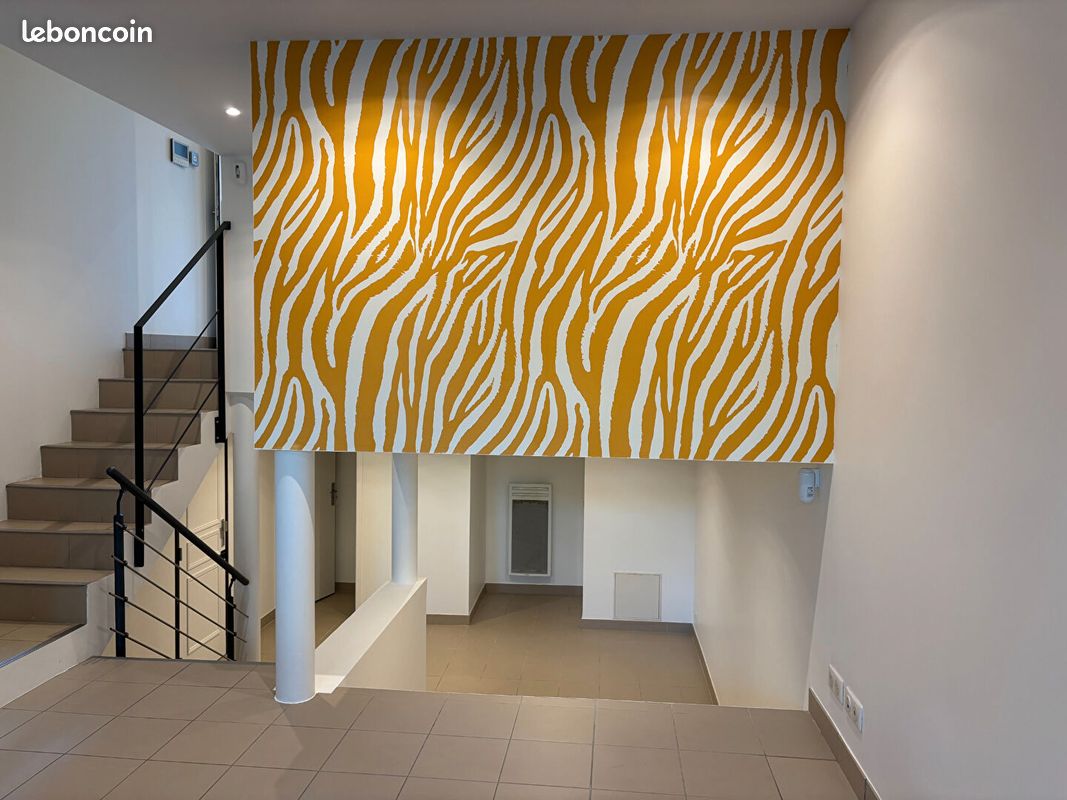 Maison 3 pièces 84 m² · à Bordeaux · 84 m² · 1 410 €/mois