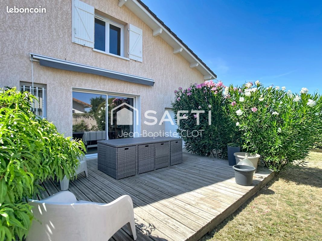 Maison 4 pièces 110 m² · à Langon · 110 m² · 272 000 €