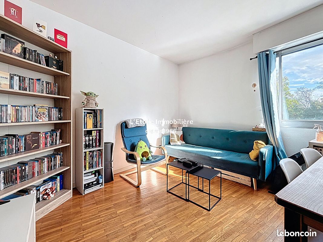 Appartement 165 000 € - 46 m²