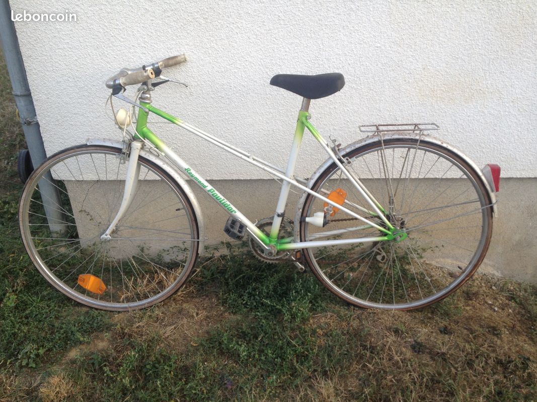 Vente de vélos (image 1)