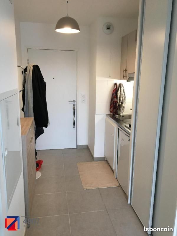 Appartement a louer annemasse - 1 pièce(s) - 31 m2 - Surfyn