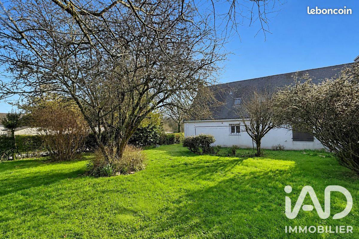Maison 6 pièces 131 m² (image 20)