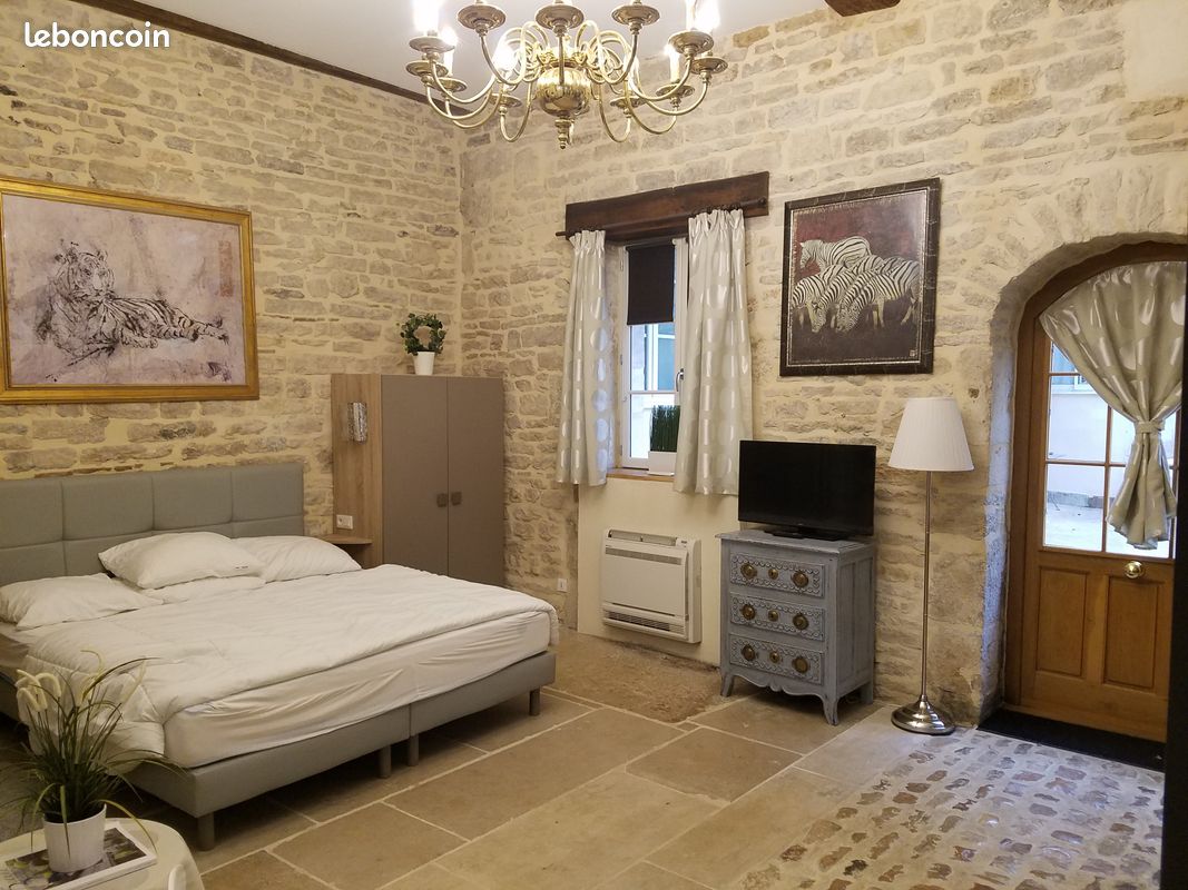 Appartement a louer beaune - 1 pièce(s) - 35 m2 - Surfyn