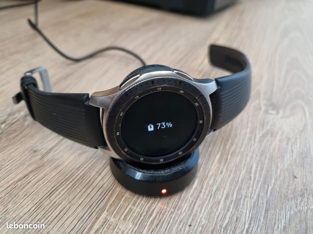Samsung Galaxy Watch (image 3)