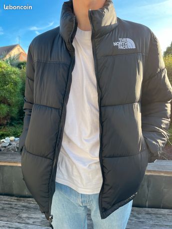 Doudoune The North Face 700 Marron Doudoune Sans Manches The North