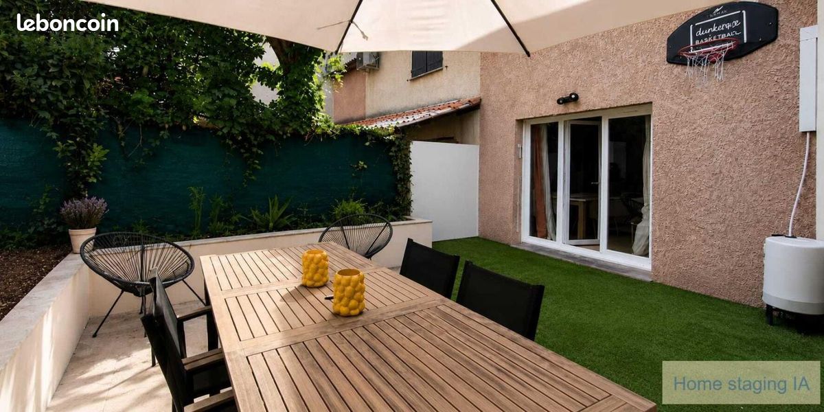 Villa 4 pièces 83 m² (image 3)