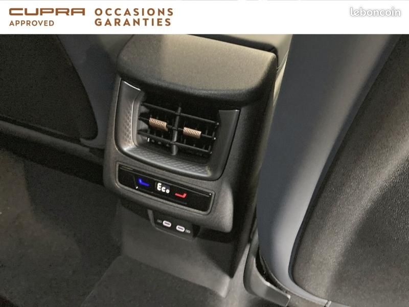 Cupra Terramar 1.5 eHybrid 204ch V DSG7 (image 9)