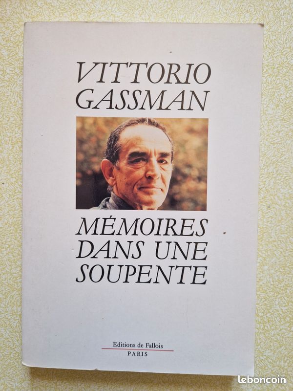 Vittorio Gassman (image 2)