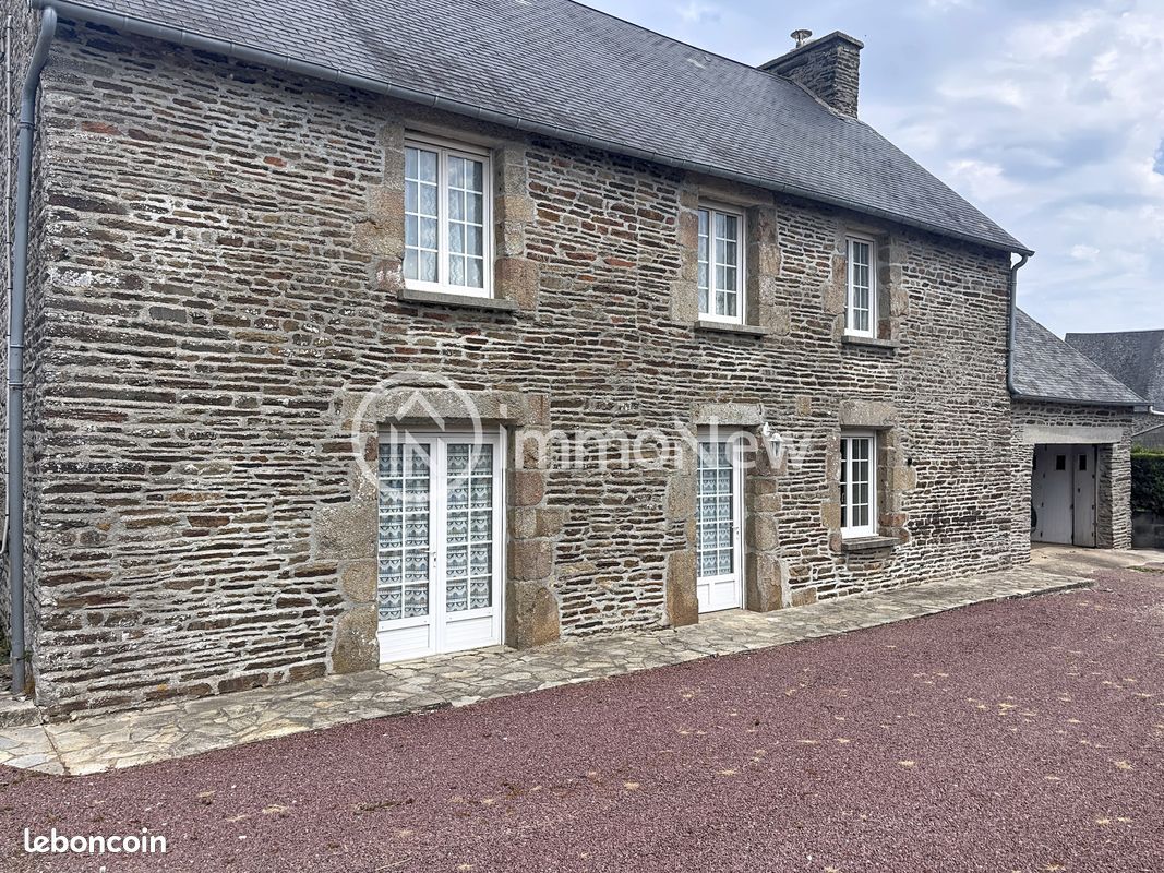 Maison 5 pièces 127 m² · à Ger · 127 m² · 106 000 €