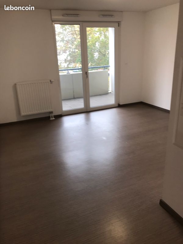 Appartement 1 pièce 25 m² · à Strasbourg · 25 m² · 480 €/mois