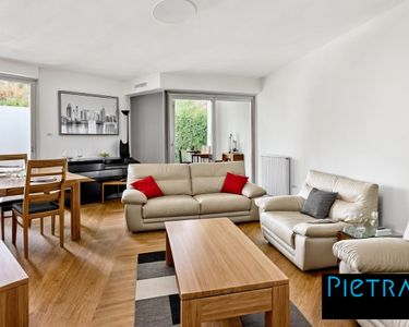 Appartement 315 000 € - 69 m²