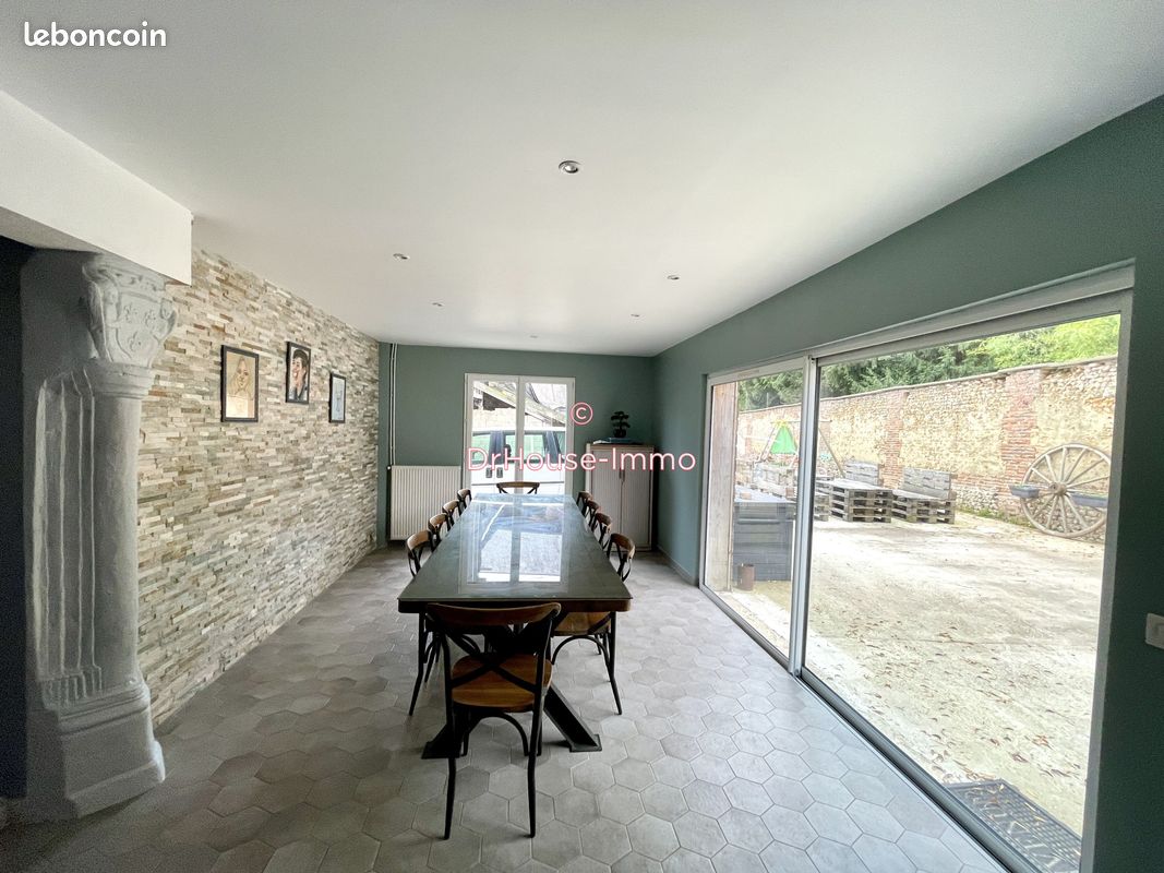 Maison 7 pièces 125 m² · à Les Grandes-Ventes · 125 m² · 169 000 €