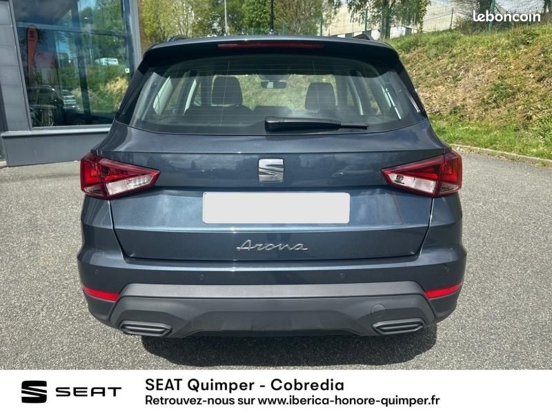 Seat Arona 1.0 TSI 95ch Edition (image 25)