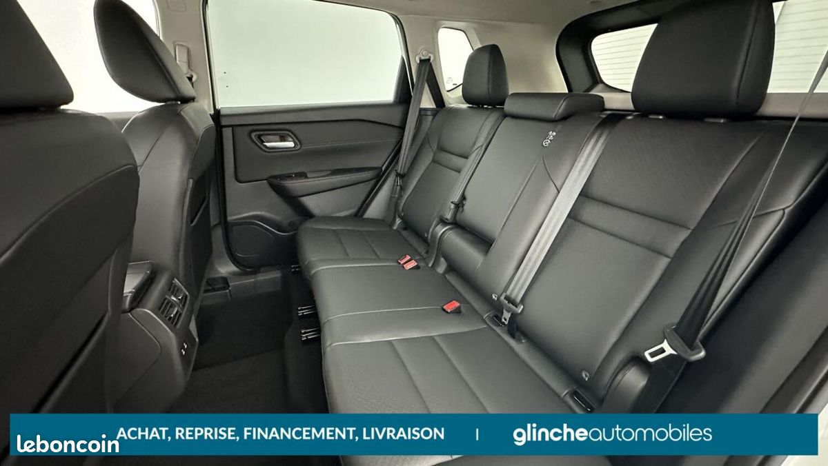 Nissan X-Trail IV e-POWER 204ch N-Connecta 2WD (image 9)