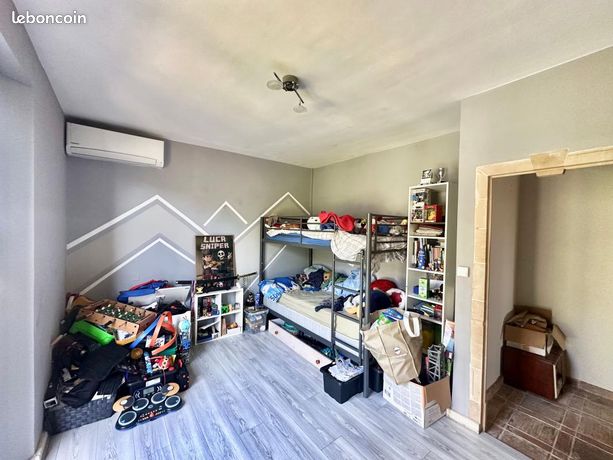 Villa 4 pièces 143 m² — 10