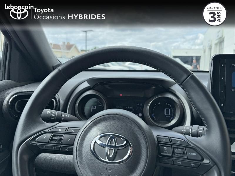 Toyota Yaris Cross 116h Design MY22 (image 13)