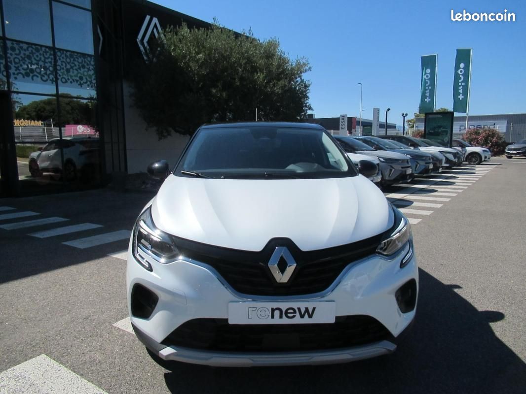 Renault Captur TCe 100 GPL Evolution (image 2)
