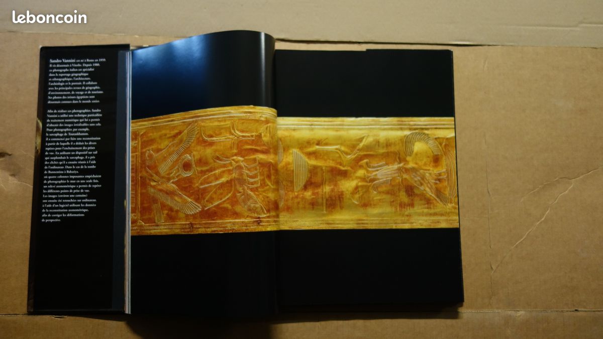 Vanini : Hommage à l'Egypte (image 2)
