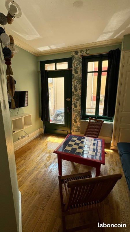 Appartement 2 pièces 32 m² · à Le Tréport · 32 m² · 65 000 €