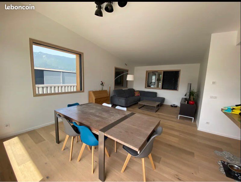 Appartement avec terrasse de 100m2 et jacuzzi (image 2)