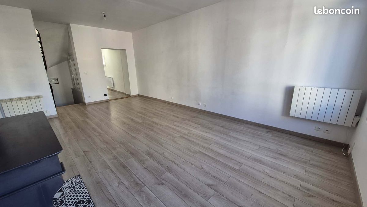 Maison 4 pièces 90 m² · à Montivilliers · 90 m² · 169 000 €