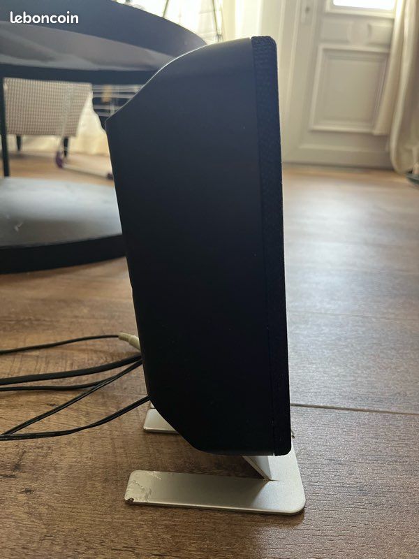 Paire d’enceintes - haut-parleurs Trust 2.0 USB pour ordinateur (image 2)
