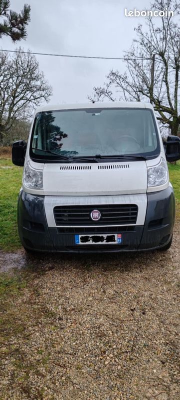 Fiat Ducato (image 1)