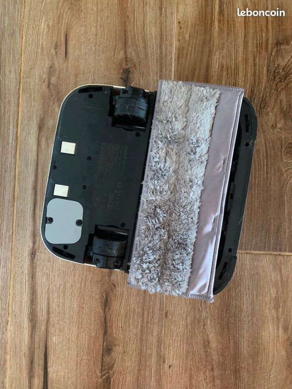 Irobot brava jet laveur (image 4)