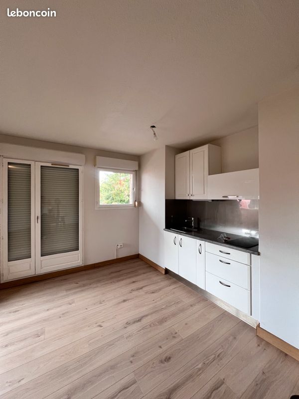 Appartement 2 pièces 51 m² · à Annecy · 51 m² · 1 050 €