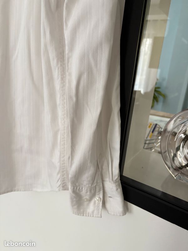 Chemise homme (image 9)