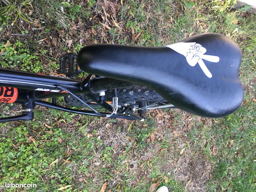 Vélo enfant (image 4)