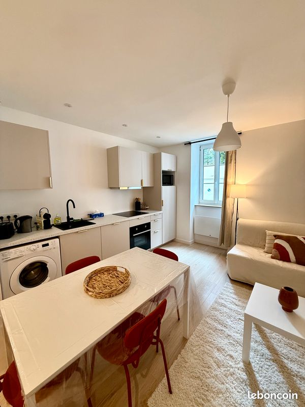 Appartement 2 pièces 36 m² · à Pornichet · 36 m² · 225 000 €