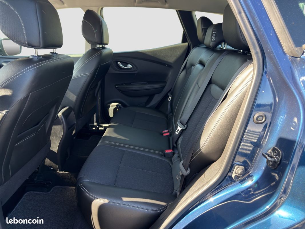 Renault Kadjar 1.6 DCI 130CH BV6 INTENS / ATTELAGE (image 13)