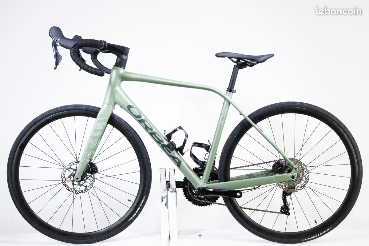 Velo vintage des années 80 - Vélos