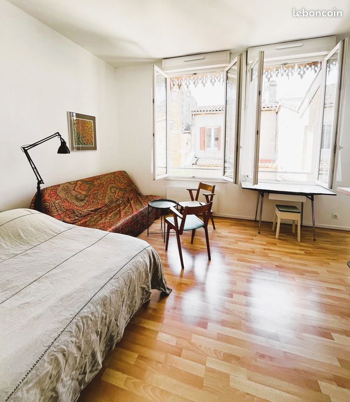 Appartement 1 pièce 26 m² · à Bordeaux · 26 m² · 149 000 €