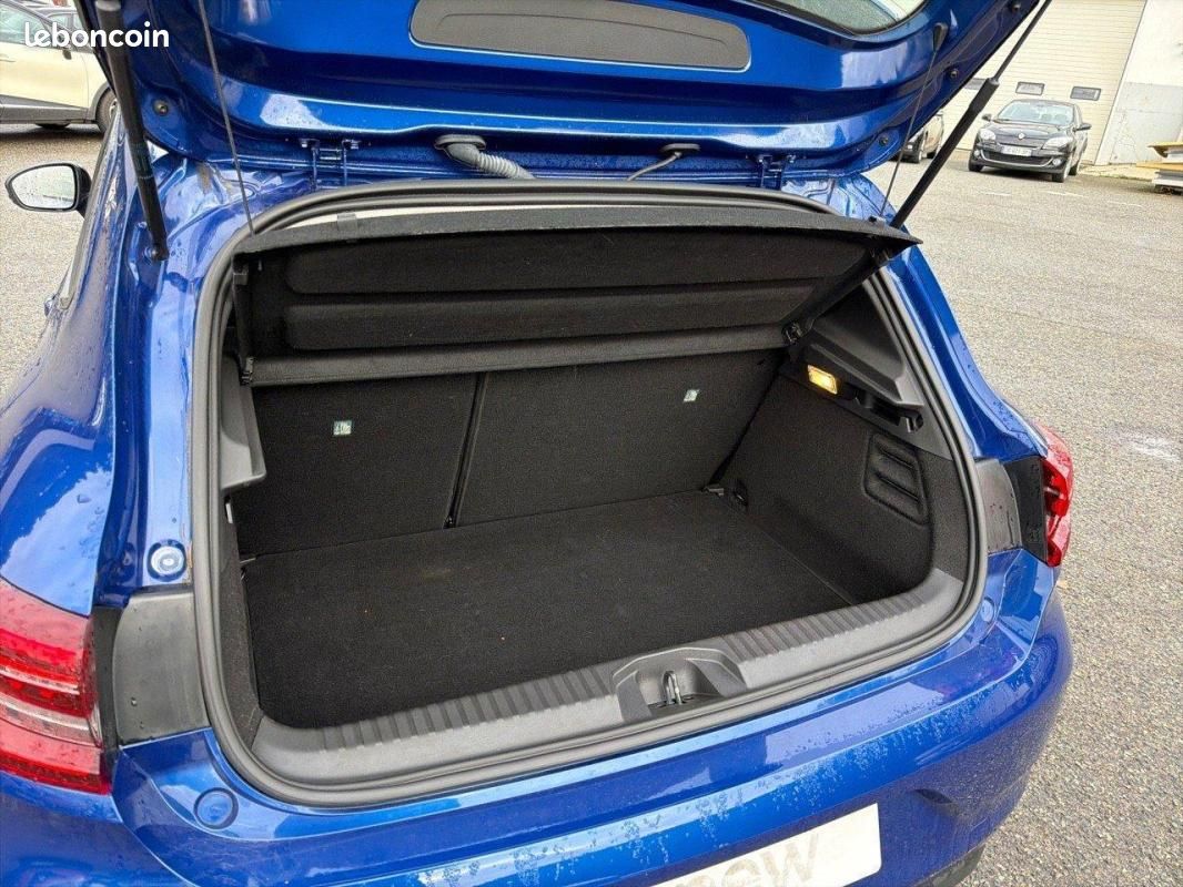 Renault Clio V TCe 90 Equilibre (image 4)