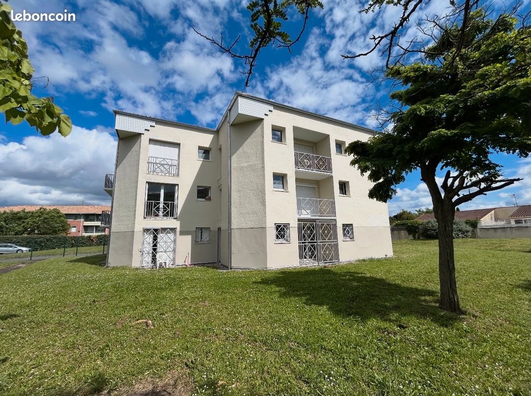 Parking 2 pièces 44 m² · à Toulouse · 44 m² · 150 000 €