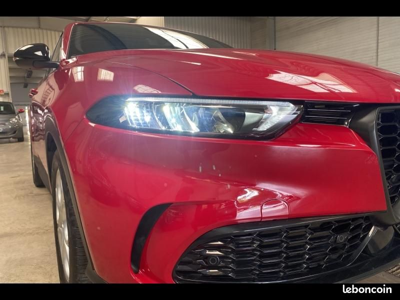 Alfa romeo Tonale 1.5 Hybrid 130ch Sprint TCT (image 17)