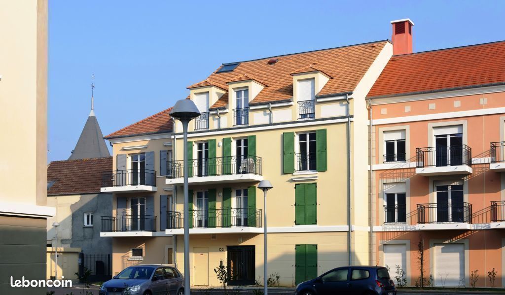 Appartement 1 pièce 34 m² · à Ozoir-la-Ferrière · 34 m² · 606 €/mois