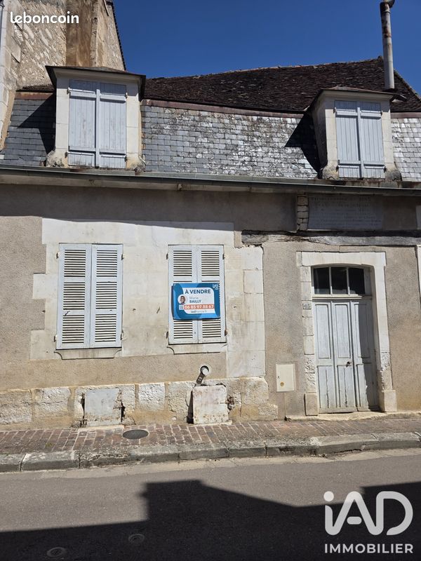Immeuble 180 m² · à Irancy · 180 m² · 57 000 €