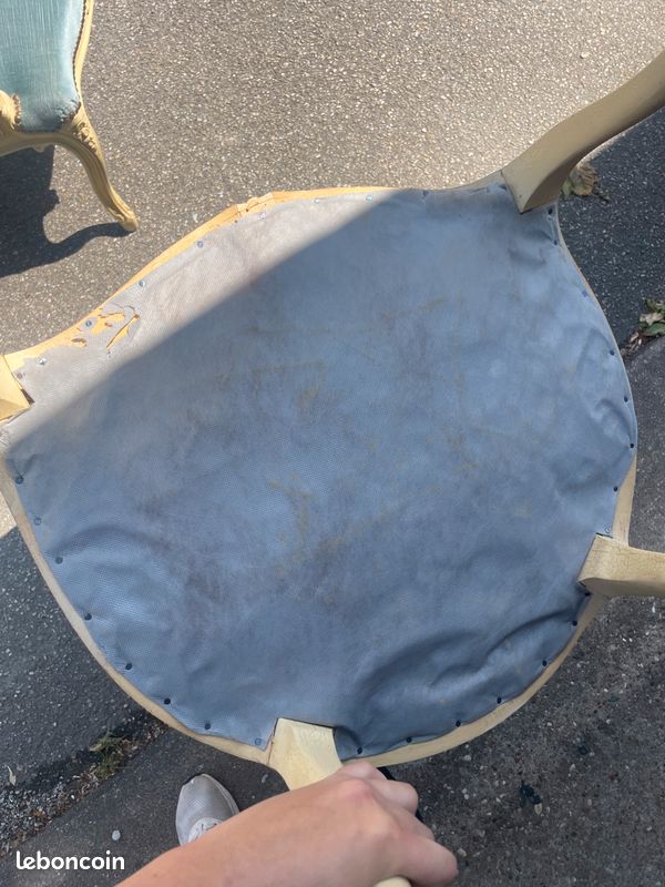 Fauteuils (image 13)