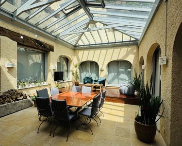 Maison 1 980 000 € - 503 m²
